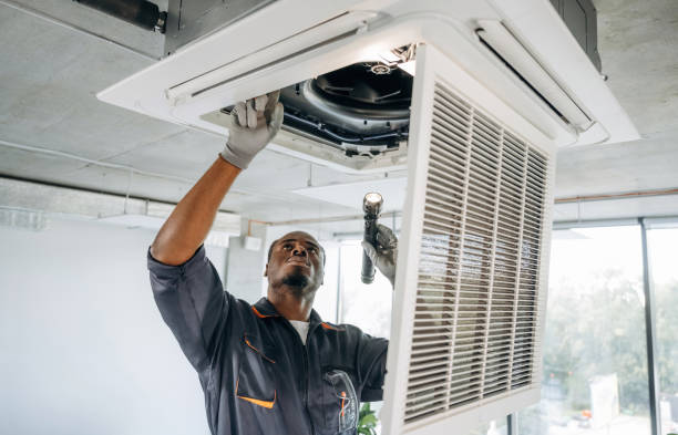 Licensed Hvac Maintenance service in Norwood, NY - FH HVAC